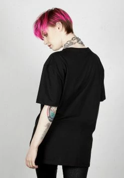 TOT1 Tops Logo T-Shirt