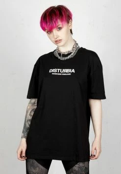 TOT1 Tops Logo T-Shirt