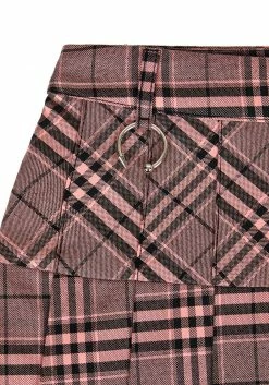 LVT1 LOVEBUZZ MINI TENNIS SKIRT