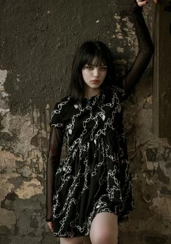 MET1 LOVELOCK SKATER DRESS Dresses 13 MET1 LOVELOCK SKATER DRESS Dresses