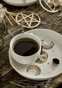 AFT1 MOONS LARGE PAGAN DISH