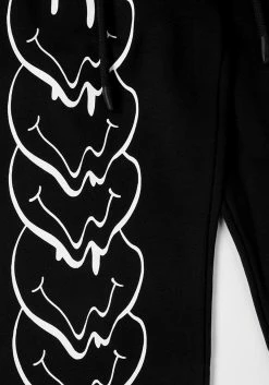 DMT1 Melting Face Cargo Joggers Bottoms 19 DMT1 Melting Face Cargo Joggers Bottoms