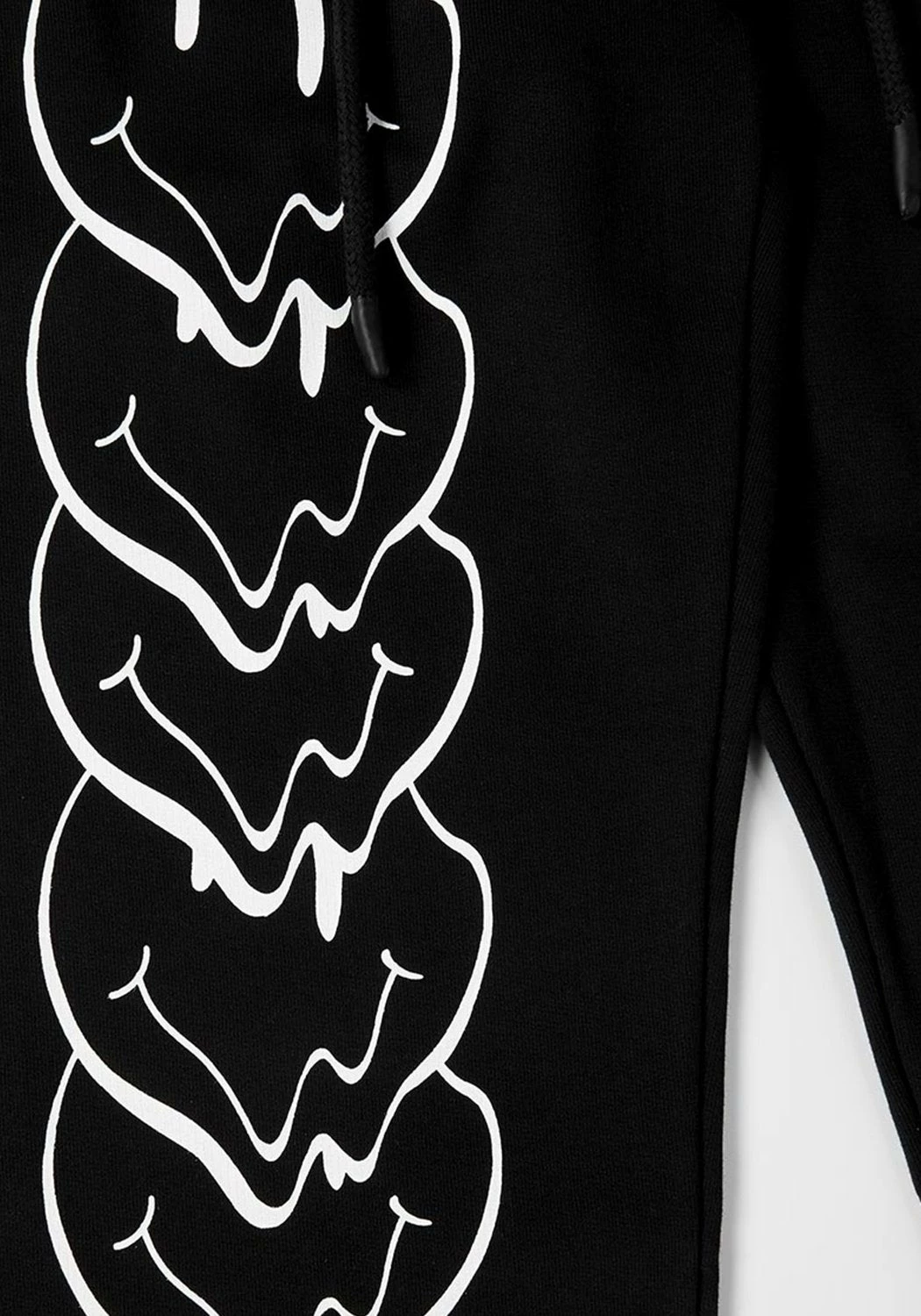 DMT1 Melting Face Cargo Joggers Bottoms 11 DMT1 Melting Face Cargo Joggers Bottoms