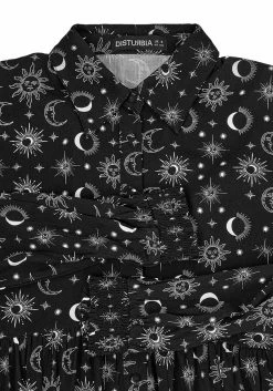 MET1 Moonbeam Oversized Shirt Dress 19 MET1 Moonbeam Oversized Shirt Dress