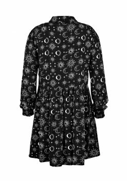 MET1 Moonbeam Oversized Shirt Dress 20 MET1 Moonbeam Oversized Shirt Dress