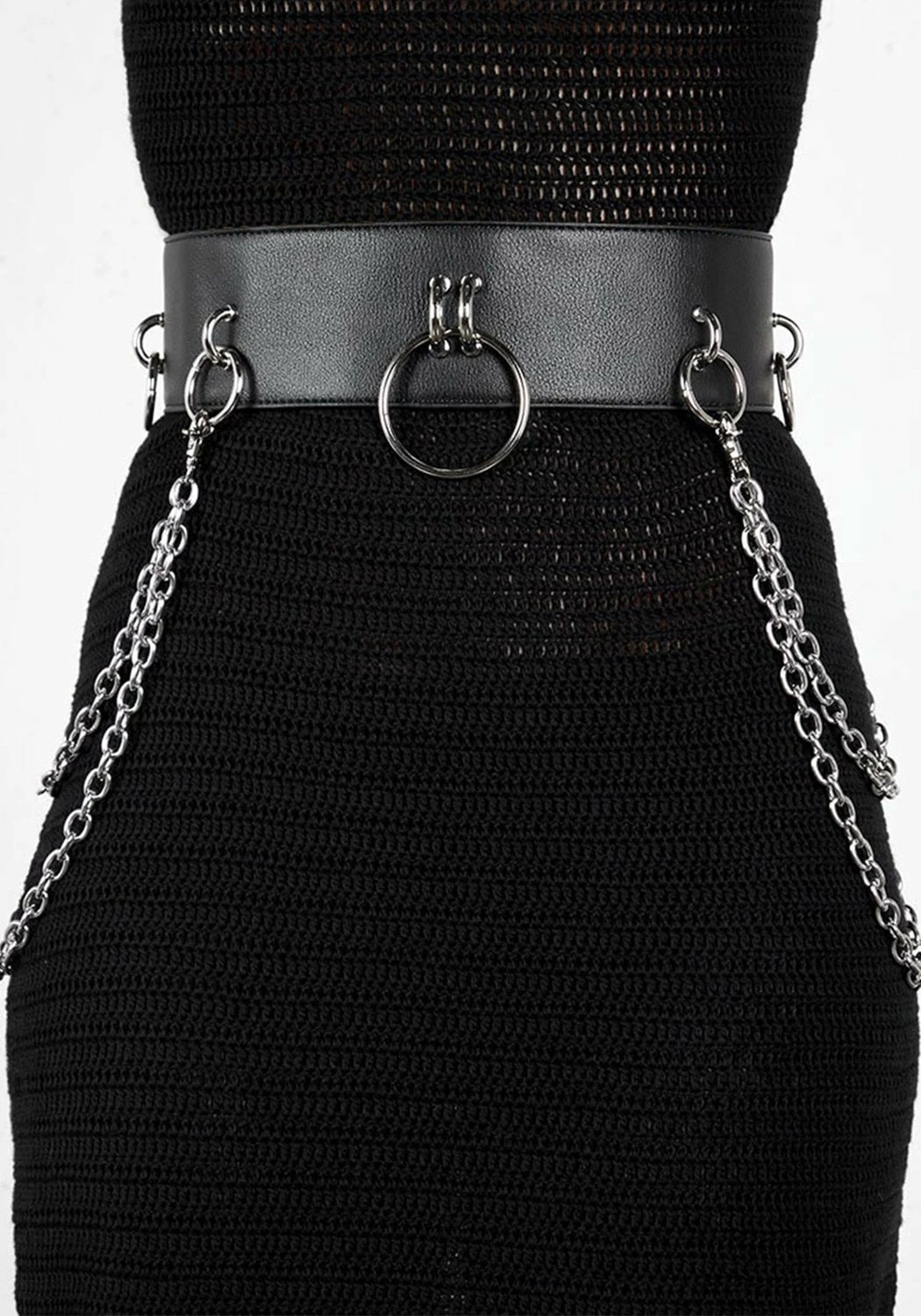 PIL1 Belts & Harnesses Ore Belt 5 PIL1 Belts & Harnesses Ore Belt