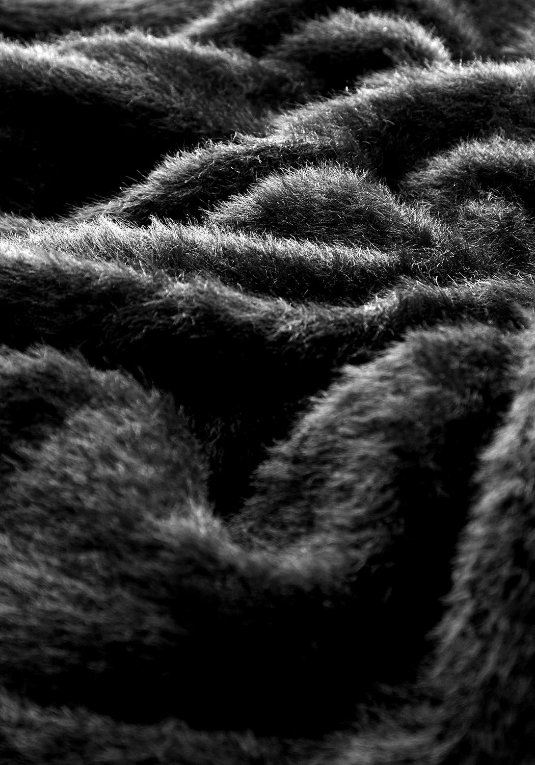 PFA1 Binx Fluffy Relaxed V-Neck Cardi 9 PFA1 Binx Fluffy Relaxed V-Neck Cardi