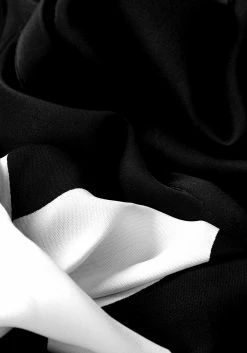 LVT1 RAGBAG BALLOON SLEEVE SHIRT AfterDark Academia