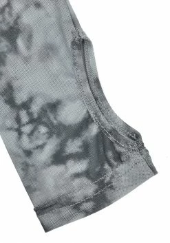 MET1 HEAVENS MESH CROP TOP Tops 19 MET1 HEAVENS MESH CROP TOP Tops