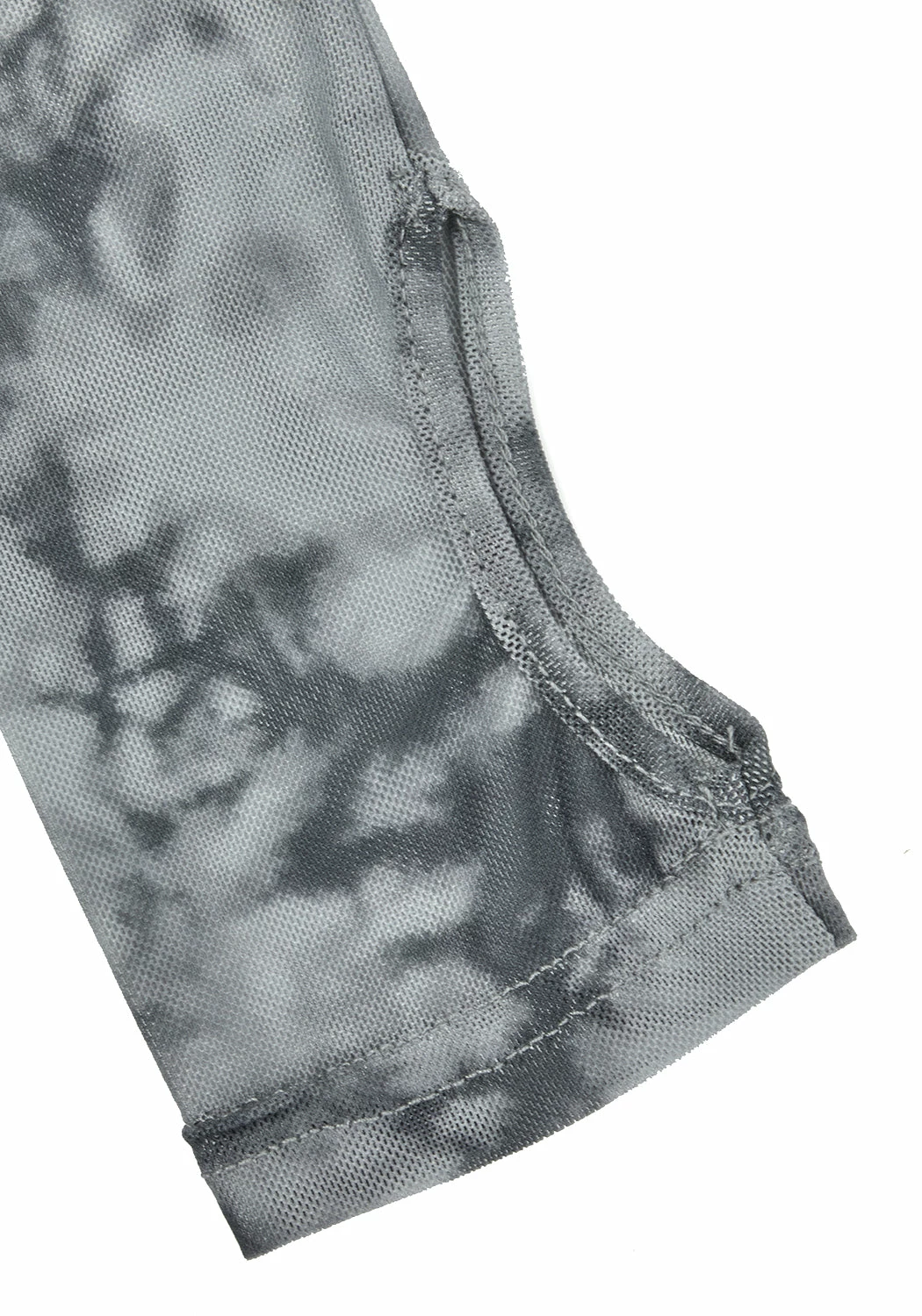 MET1 HEAVENS MESH CROP TOP Tops 11 MET1 HEAVENS MESH CROP TOP Tops