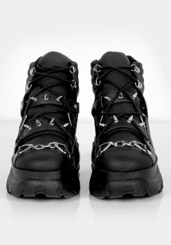 AMC1 Footwear Venus Boot