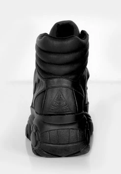 AMC1 Footwear Venus Boot