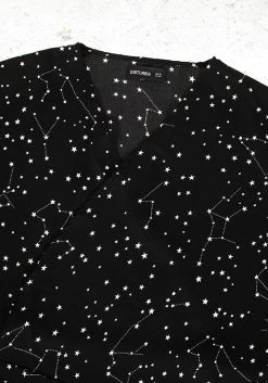 MET1 Dresses Celestial Kimono Dress 15 MET1 Dresses Celestial Kimono Dress