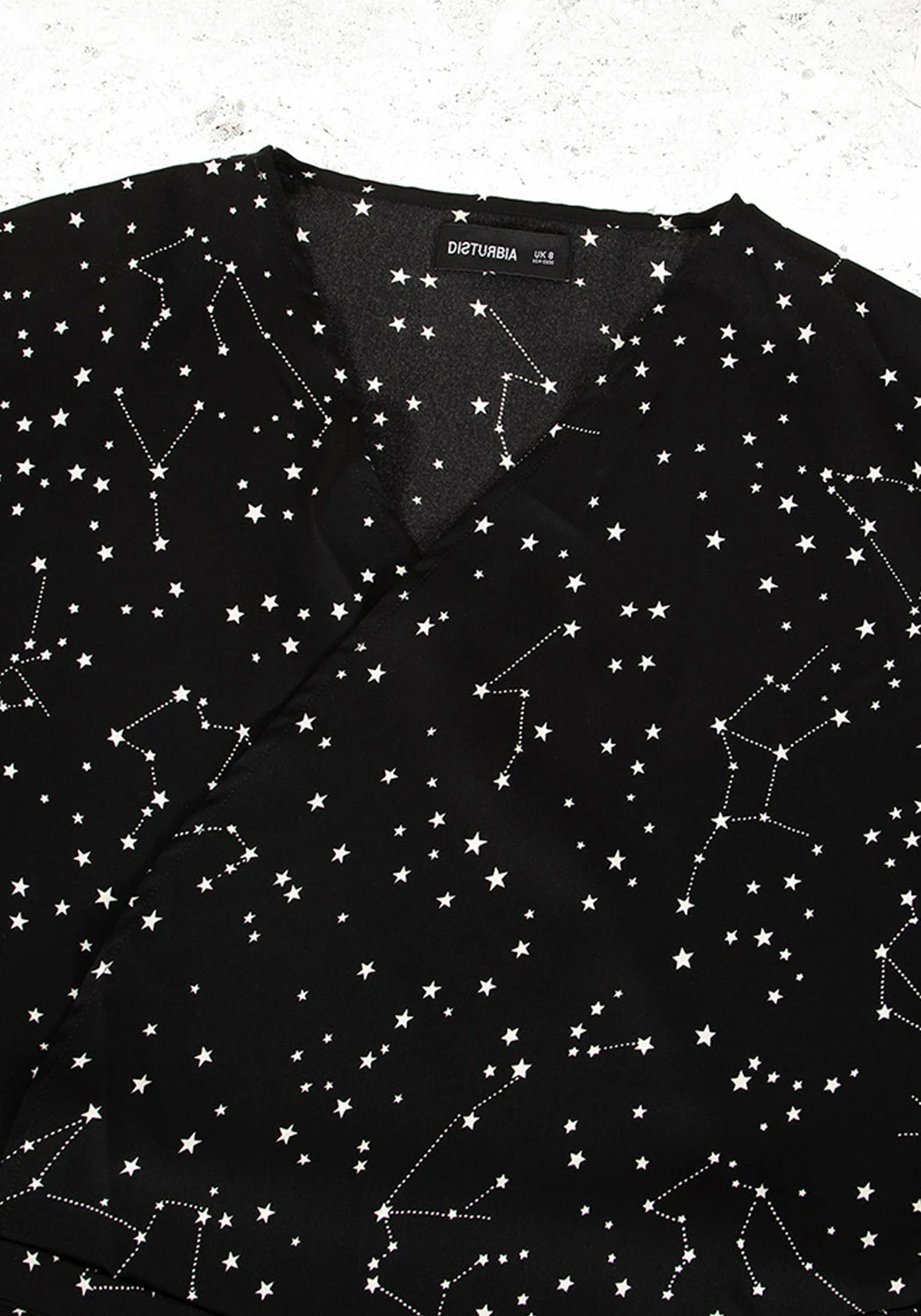 MET1 Dresses Celestial Kimono Dress 8 MET1 Dresses Celestial Kimono Dress