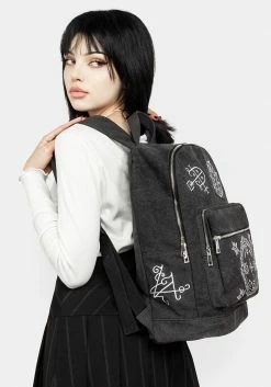 CES1 Bags Vanish Backpack