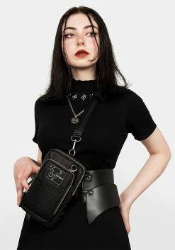 CES1 PSILO CROSS BODY BAG