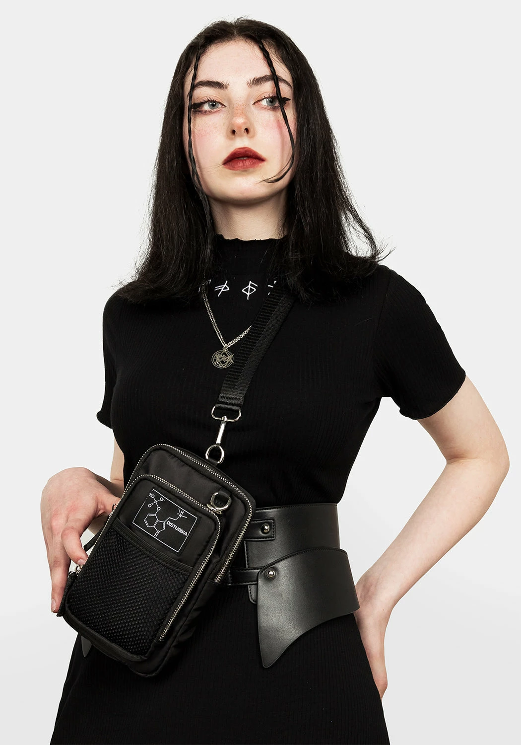 CES1 PSILO CROSS BODY BAG 4 CES1 PSILO CROSS BODY BAG