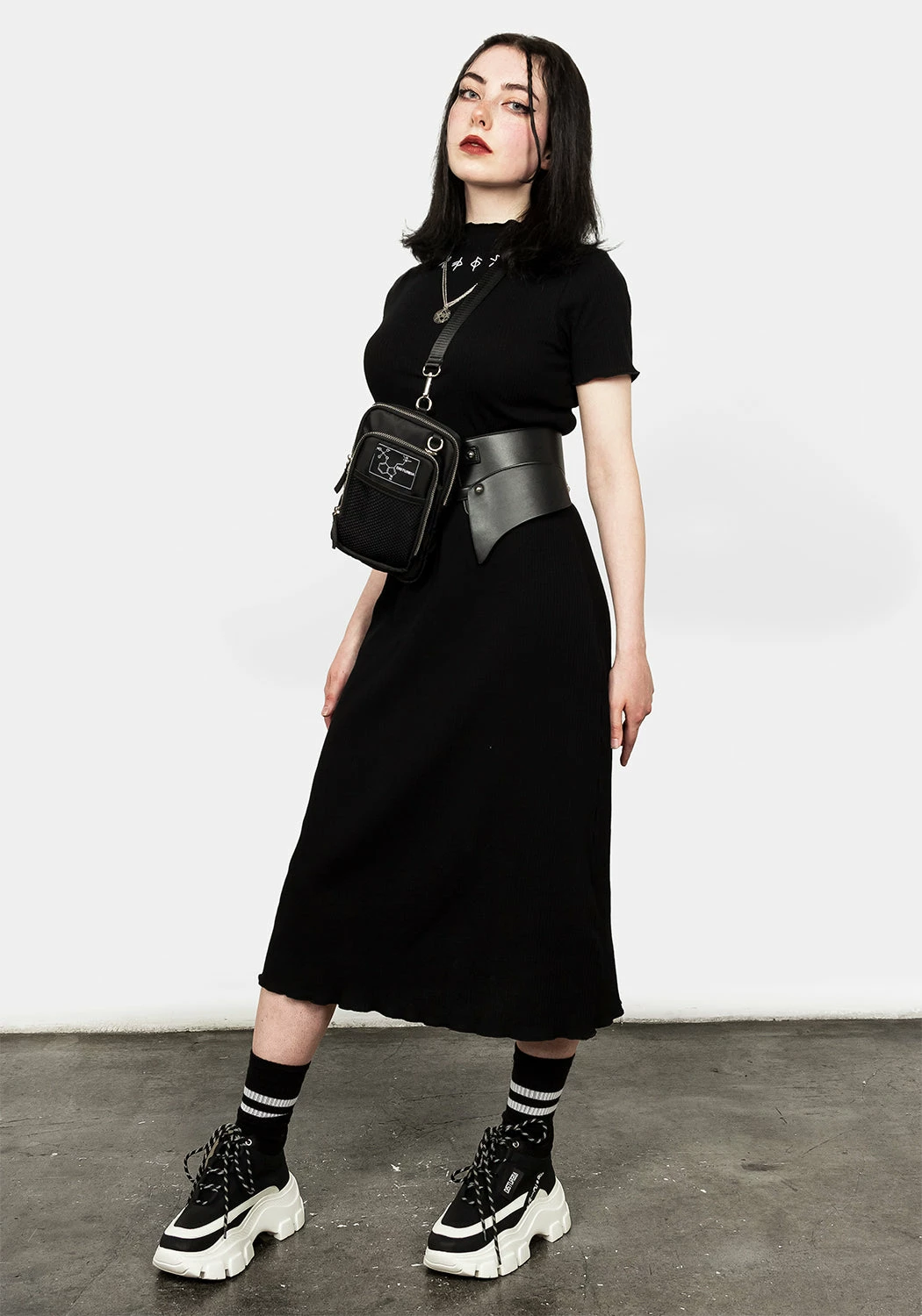 CES1 PSILO CROSS BODY BAG 5 CES1 PSILO CROSS BODY BAG