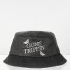 CAF1 Headware TRIPPIN BUCKET HAT