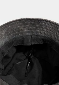 CAF1 Headware TRIPPIN BUCKET HAT