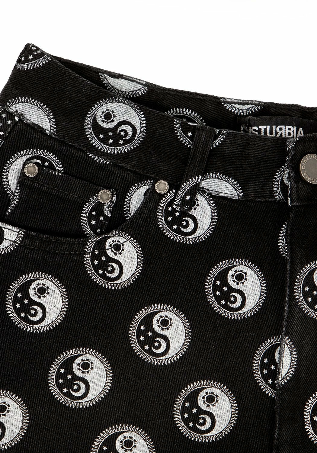 DEN1 Bottoms Karma Mom Jeans 10 DEN1 Bottoms Karma Mom Jeans