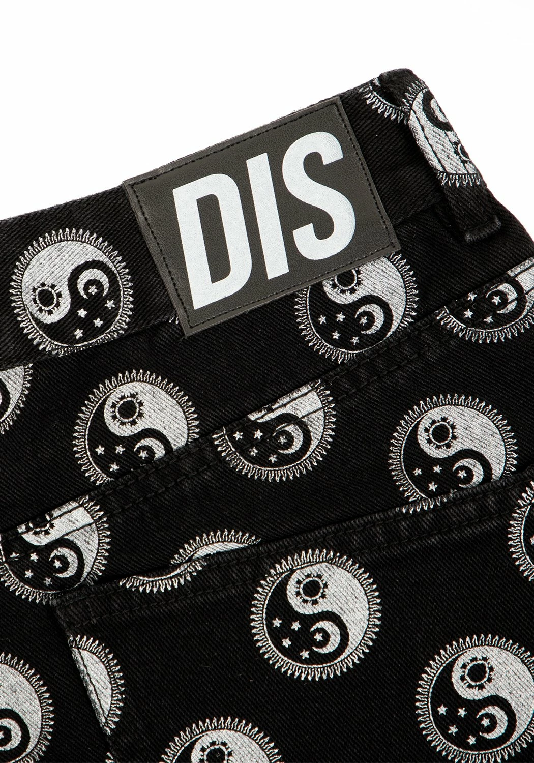 DEN1 Bottoms Karma Mom Jeans 11 DEN1 Bottoms Karma Mom Jeans