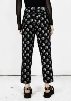 DEN1 Bottoms Karma Mom Jeans 14 DEN1 Bottoms Karma Mom Jeans