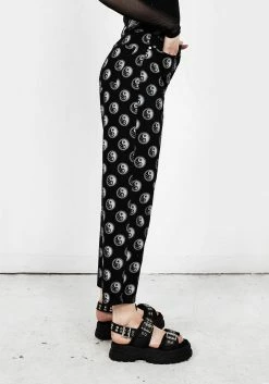 DEN1 Bottoms Karma Mom Jeans 15 DEN1 Bottoms Karma Mom Jeans