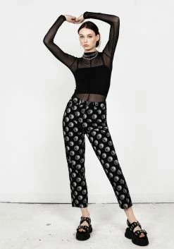 DEN1 Bottoms Karma Mom Jeans 13 DEN1 Bottoms Karma Mom Jeans