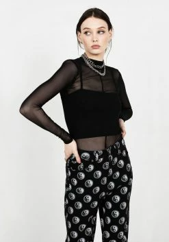 DEN1 Bottoms Karma Mom Jeans 17 DEN1 Bottoms Karma Mom Jeans