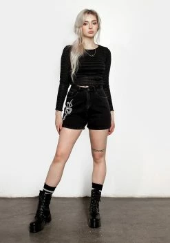 DEN1 Eden Shorts 13 DEN1 Eden Shorts