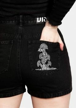 DEN1 Eden Shorts 12 DEN1 Eden Shorts