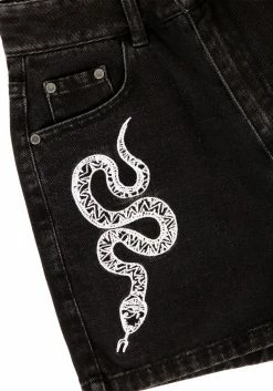 DEN1 Eden Shorts 14 DEN1 Eden Shorts