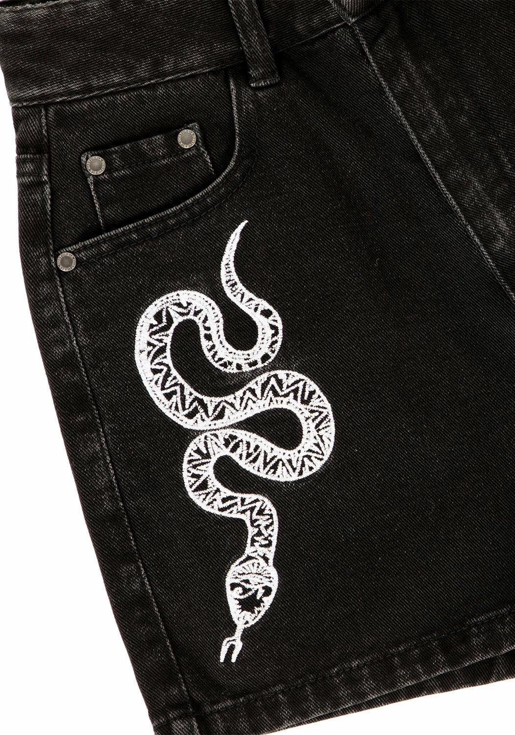 DEN1 Eden Shorts 8 DEN1 Eden Shorts