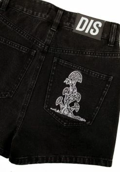 DEN1 Eden Shorts 15 DEN1 Eden Shorts