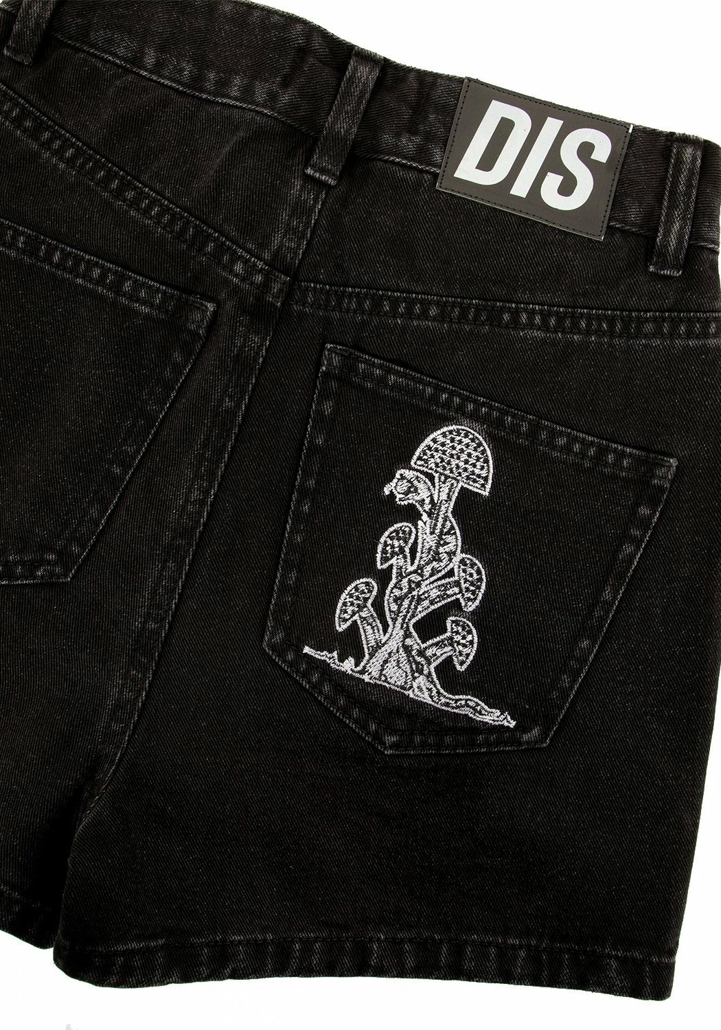 DEN1 Eden Shorts 9 DEN1 Eden Shorts