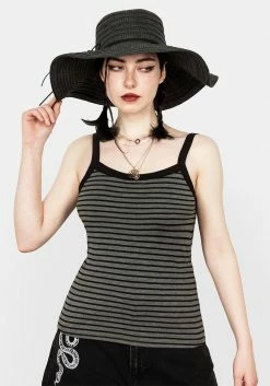 DDS1 Amelia Cami Top