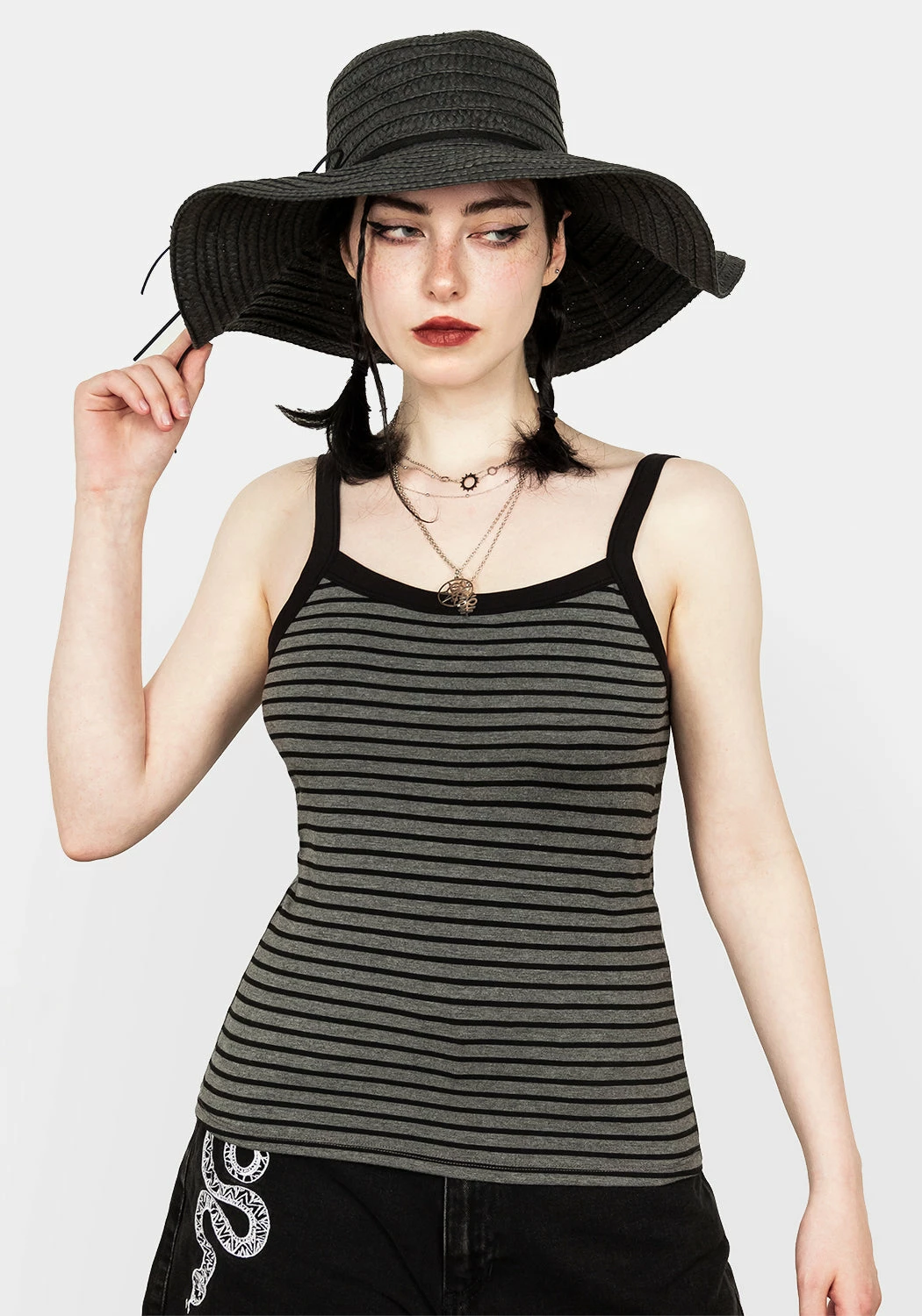 DDS1 Amelia Cami Top 4 DDS1 Amelia Cami Top