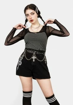 DDS1 Amelia Cami Top