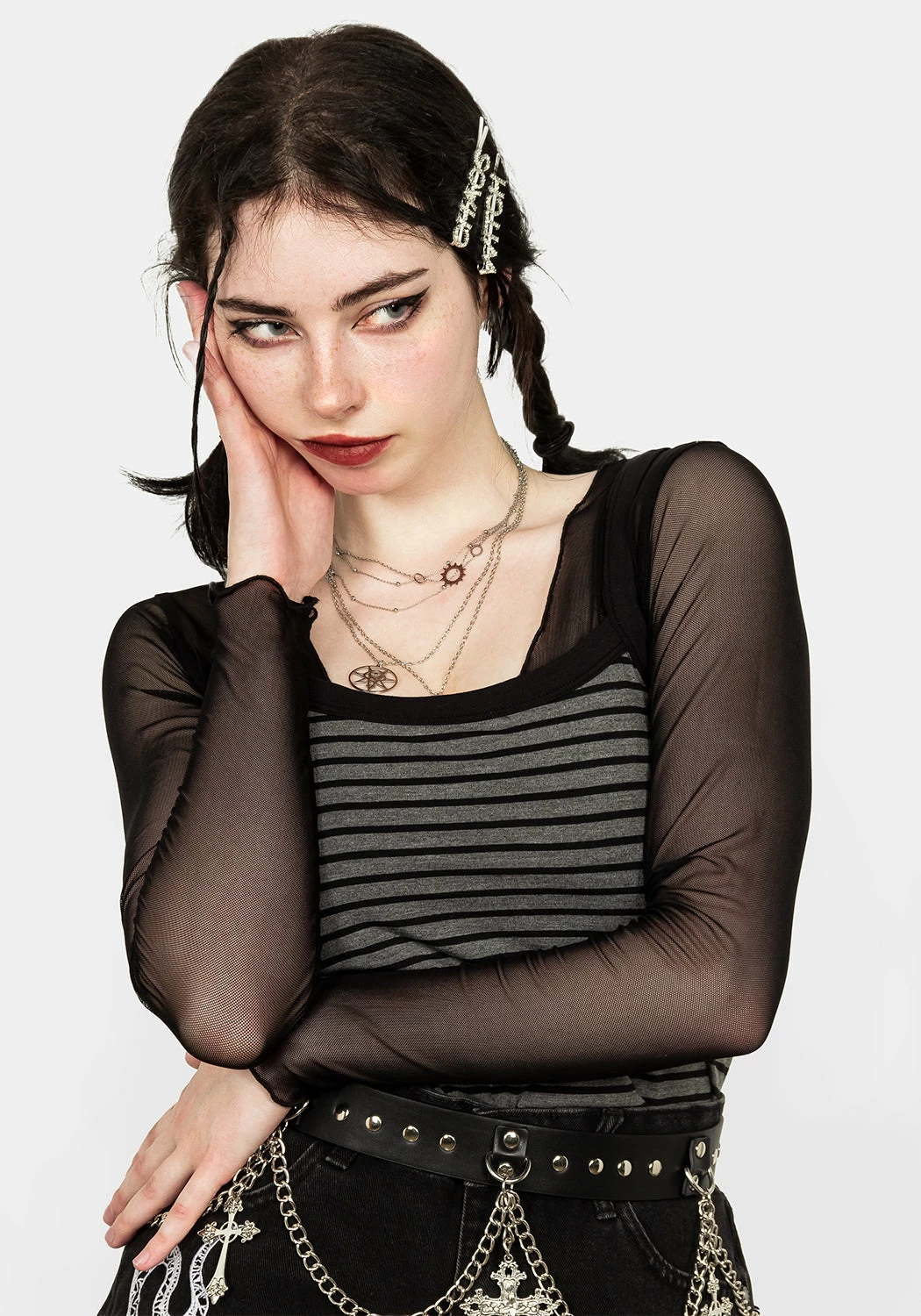 DDS1 Amelia Cami Top 7 DDS1 Amelia Cami Top