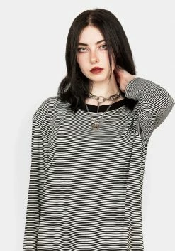 DDS1 Audrey Long Sleeve Dress Dresses