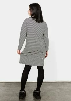 DDS1 Audrey Long Sleeve Dress Dresses