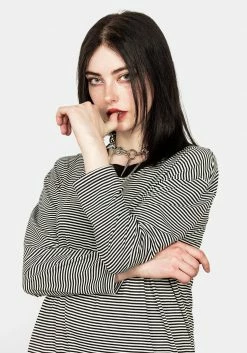 DDS1 Audrey Long Sleeve Dress Dresses