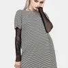 DDS1 Truth Tee Dress