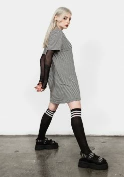DDS1 Truth Tee Dress 11 DDS1 Truth Tee Dress