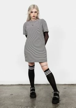 DDS1 Truth Tee Dress 12 DDS1 Truth Tee Dress