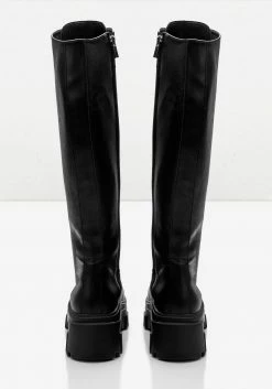 DGH1 Elysium Knee High Boot Footwear