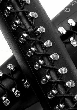 DGH1 Elysium Knee High Boot Footwear