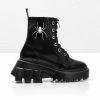 DGH1 Widow Ankle Boot Footwear