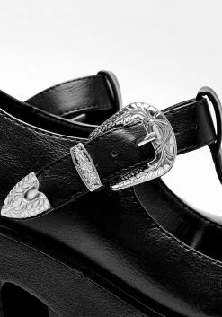 DGH1 RENAISSANCE MARY JANES Footwear